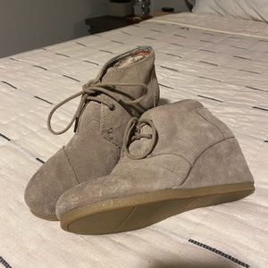 Women’s Toms Kala Bootie